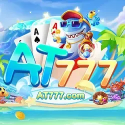 AT777 - Petualangan Memancing yang Seru dan Mengasyikkan