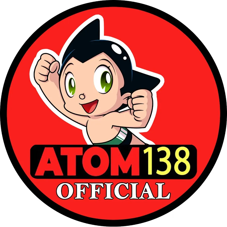 ATOM138 - Petualangan Seru di Dunia ARPG